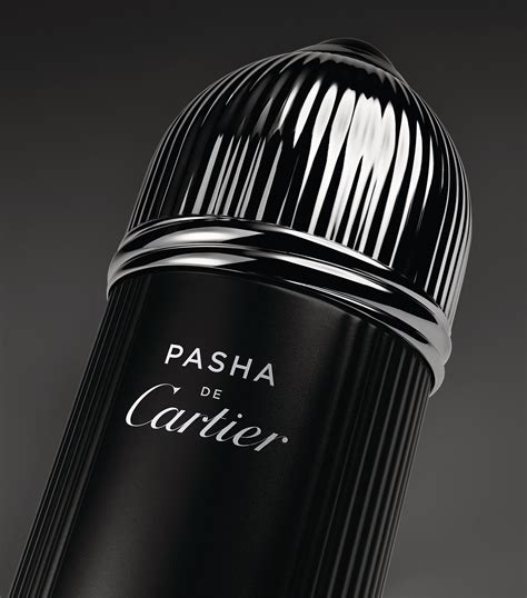 pasha cartier perfume price|cartier pasha gift set.